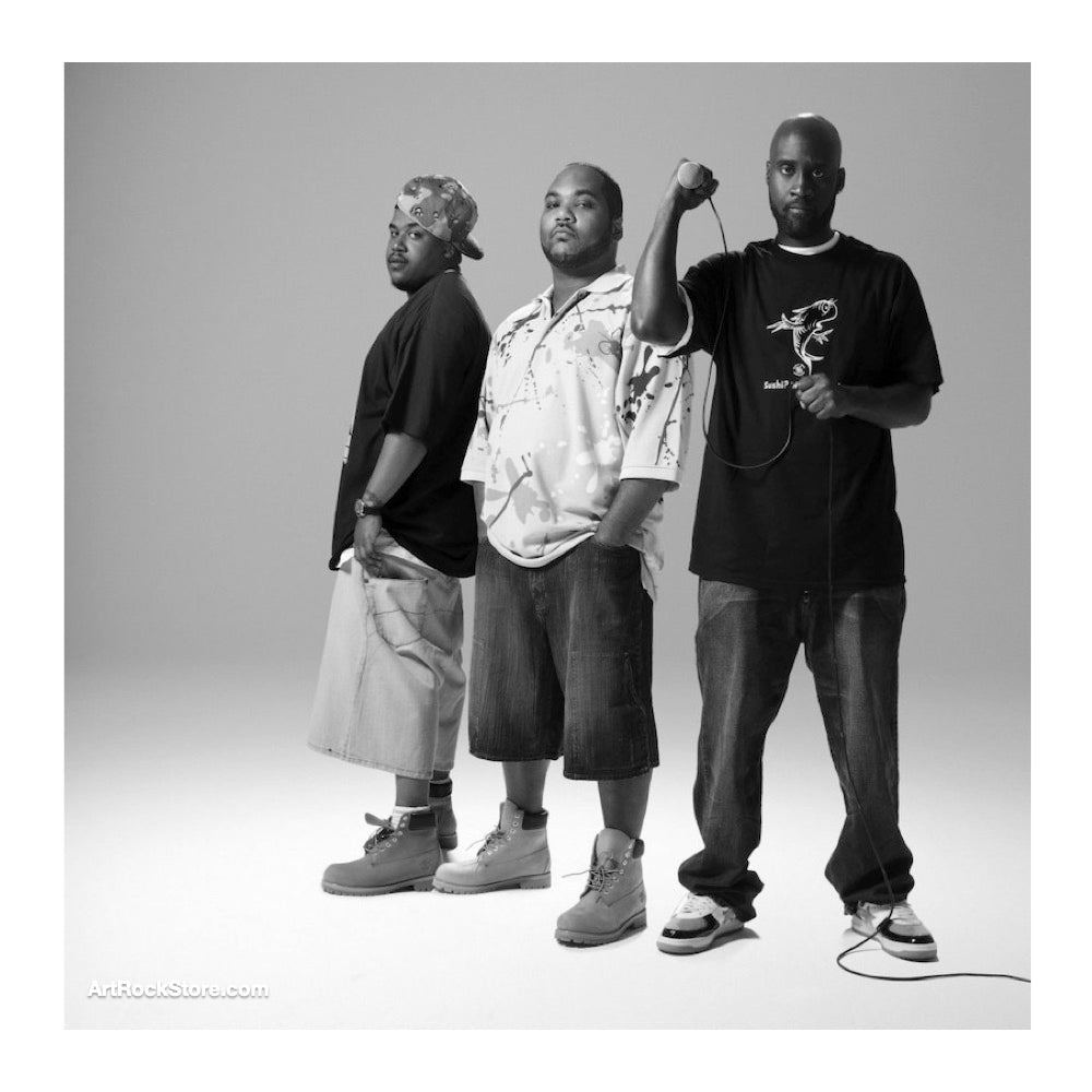 De La Soul | Artist