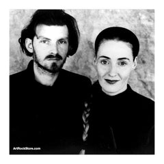 Dead Can Dance |  Artist