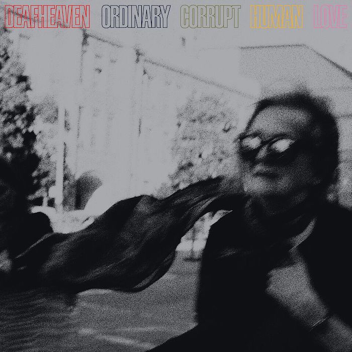 Deafheaven | Ordinary Corrupt Human Love | Album-Vinyl