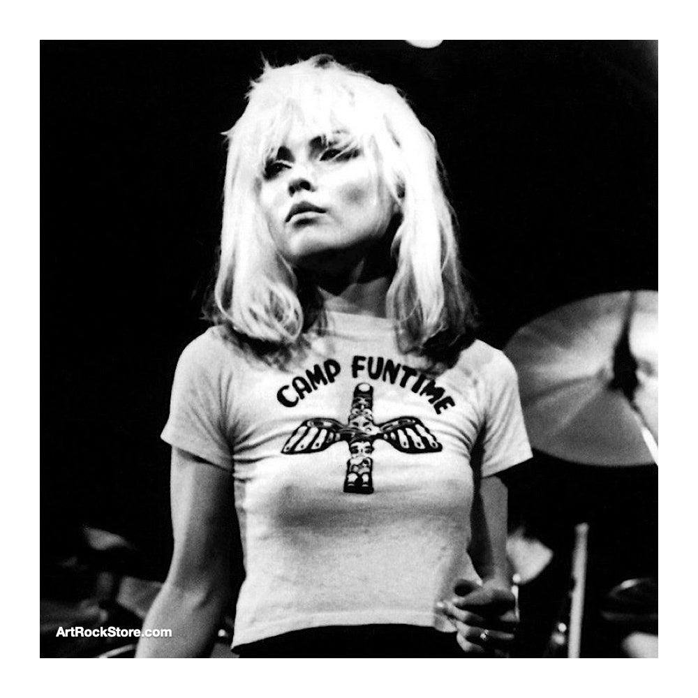 Deborah Harry | Artist