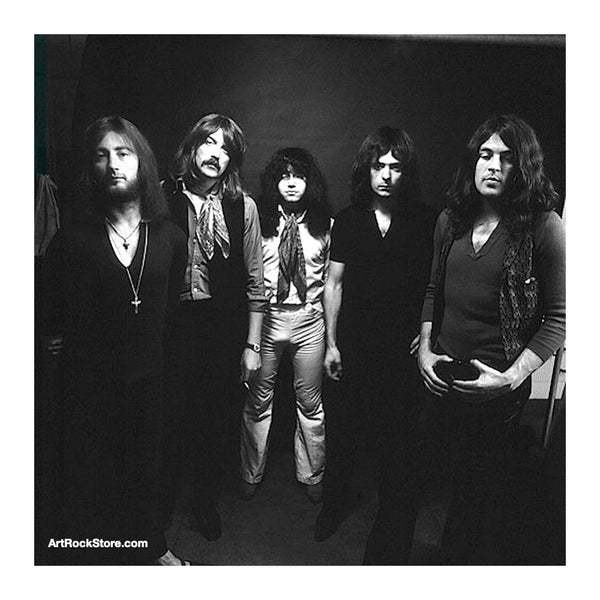 Deep Purple | Artist – Artrockstore