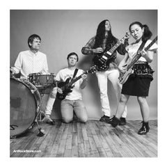 Deerhoof |  Artist