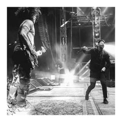 Deftones |  Artist