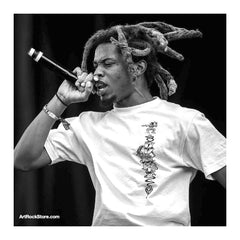 Denzel Curry | Artist