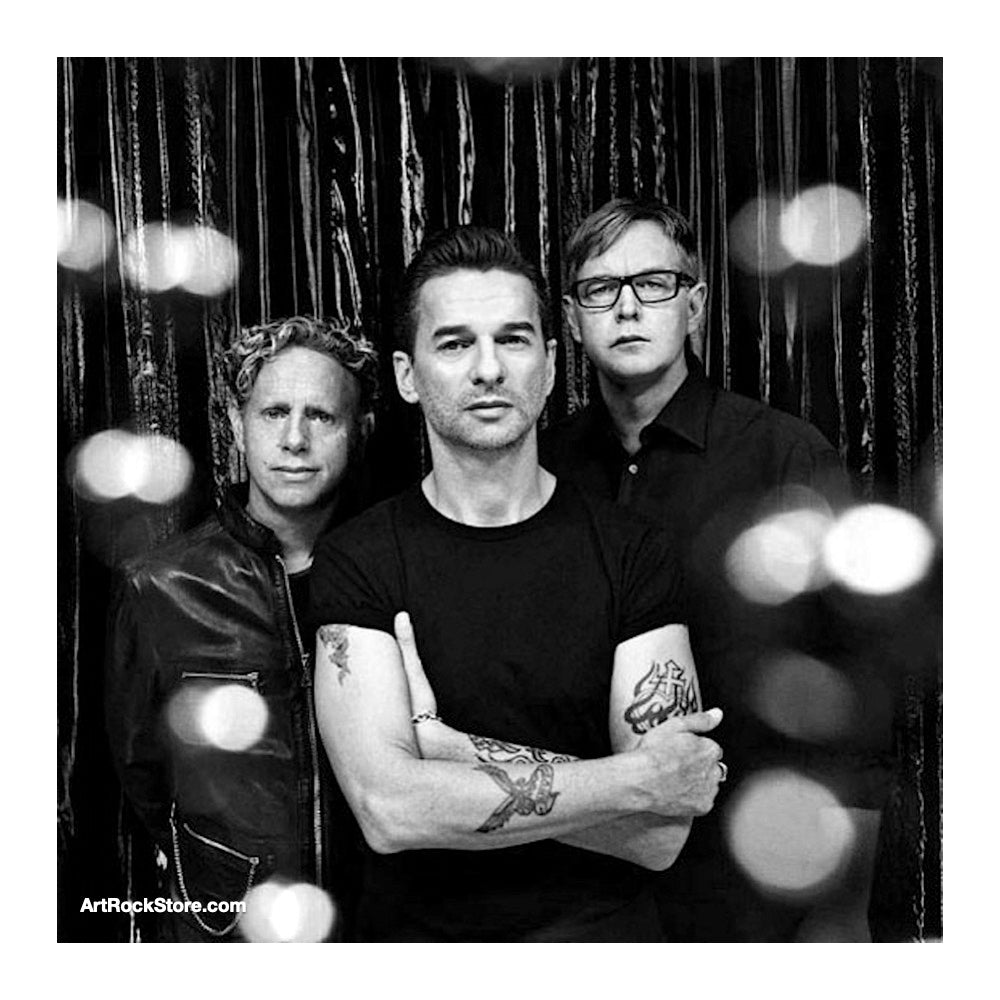 Depeche Mode | Artist