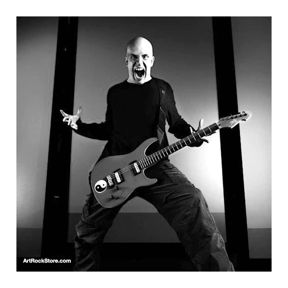 Devin Townsend | Artist