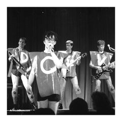 Devo |  Artist