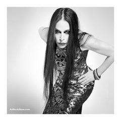 Diamanda Galás |  Artist