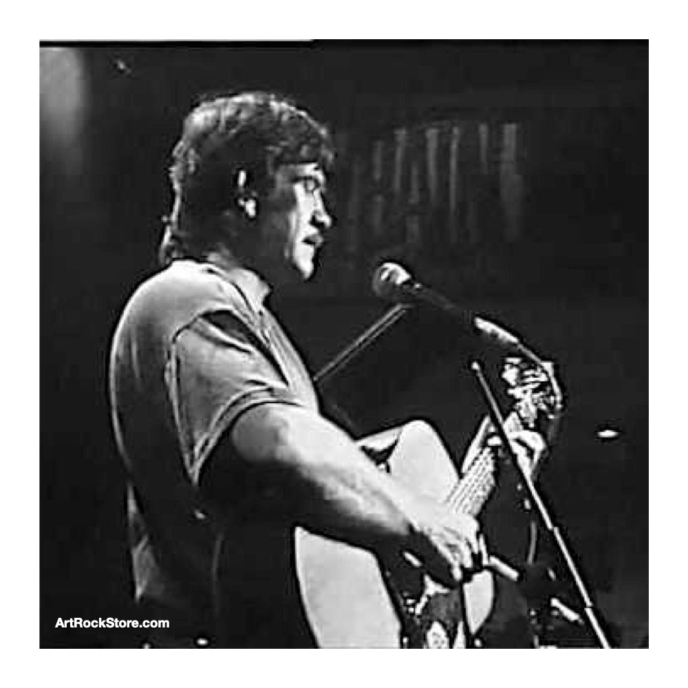 Dick Gaughan | Artist