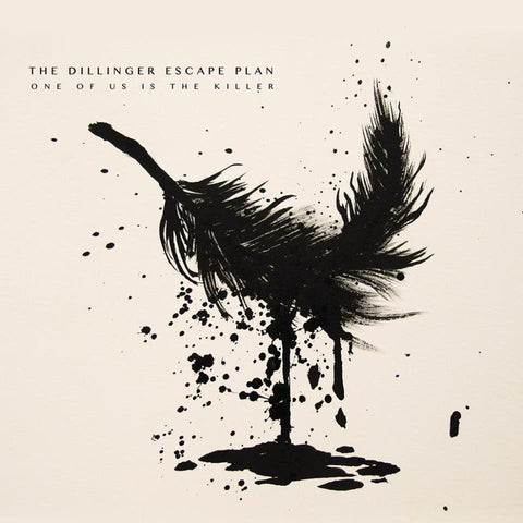 The Dillinger Escape Plan | One of us is the Killer | Album-Vinyl