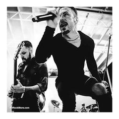 The Dillinger Escape Plan |  Artist