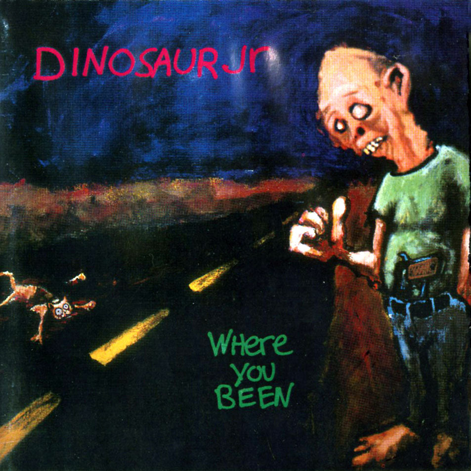 Where You Been - Wikipedia