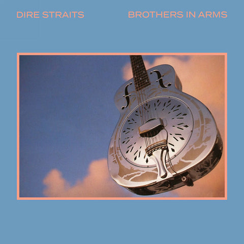 Dire Straits | Brothers in Arms | Album-Vinyl