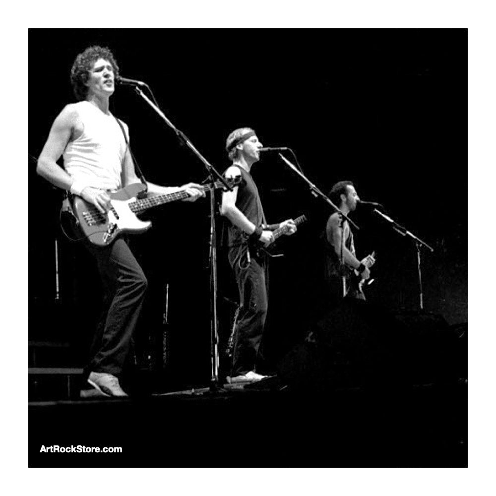 Dire Straits | Artist