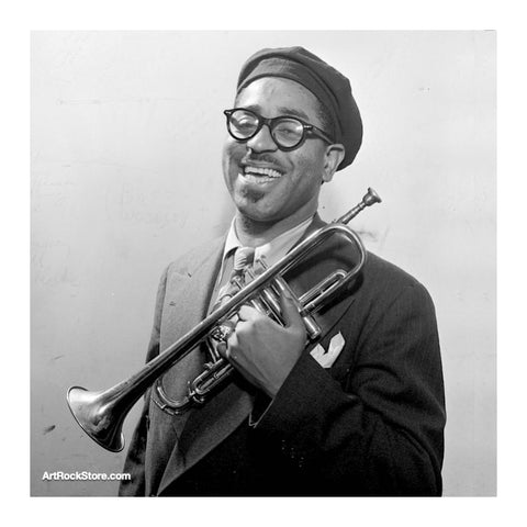 Dizzy Gillespie | Artist