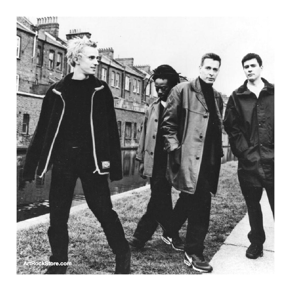 Dreadzone | Artist