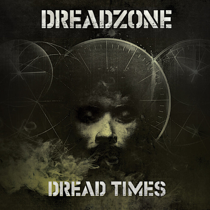 Dreadzone | Dread Times | Album-Vinyl