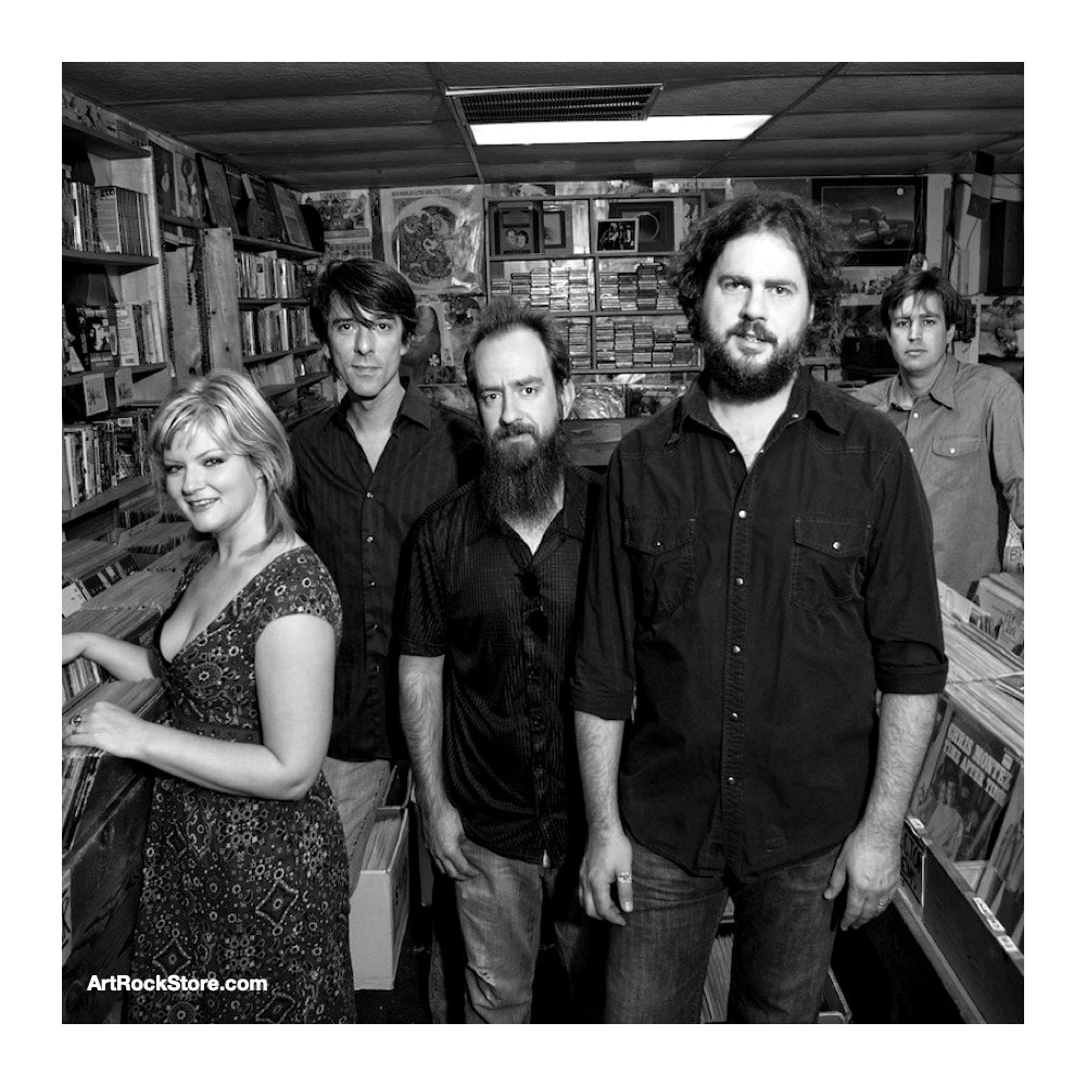 Drive-By Truckers | Artist