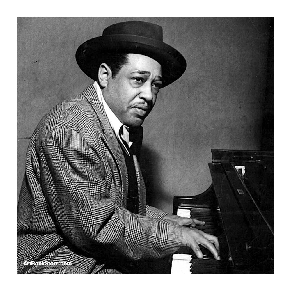 Duke Ellington | Artist