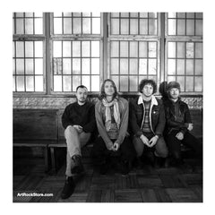 Dungen | Artist