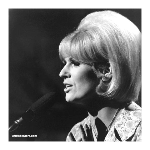 Dusty Springfield | Artist