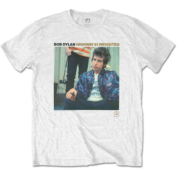 Bob Dylan | Highway 61 Revisited | T-Shirt