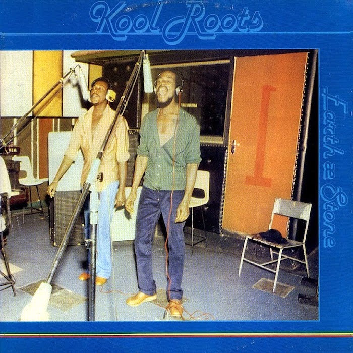 Earth & Stone | Kool Roots | Album-Vinyl