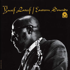 Yusef Lateef | Eastern Sounds | Album