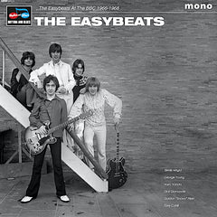 The Easybeats | The Easybeats at The BBC 1966-1968 (Arch.) | Album