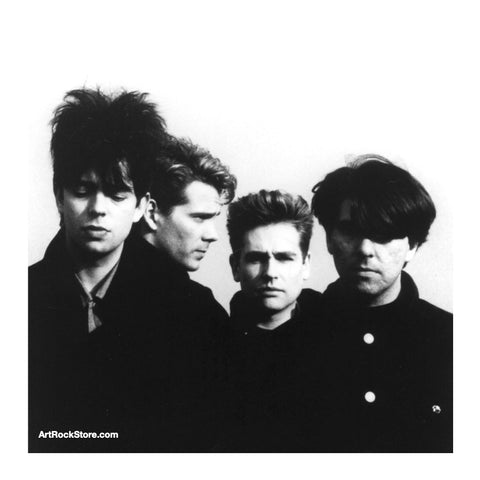 Echo & The Bunnymen | Artist