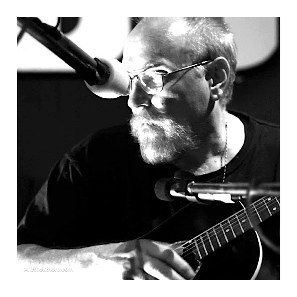 Ed Kuepper | Artist