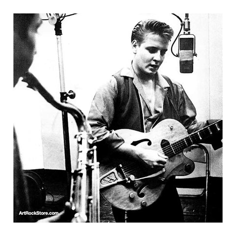 Eddie Cochran | Artist