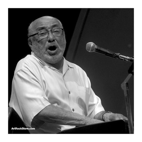 Eddie Palmieri | Artist