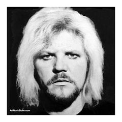 Edgar Froese | Artist