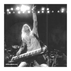 Edgar Winter |  Artist