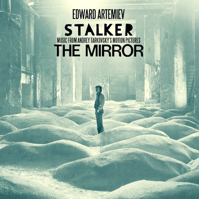 Eduard Artemiev | Stalker (Soundtrack) | Album-Vinyl
