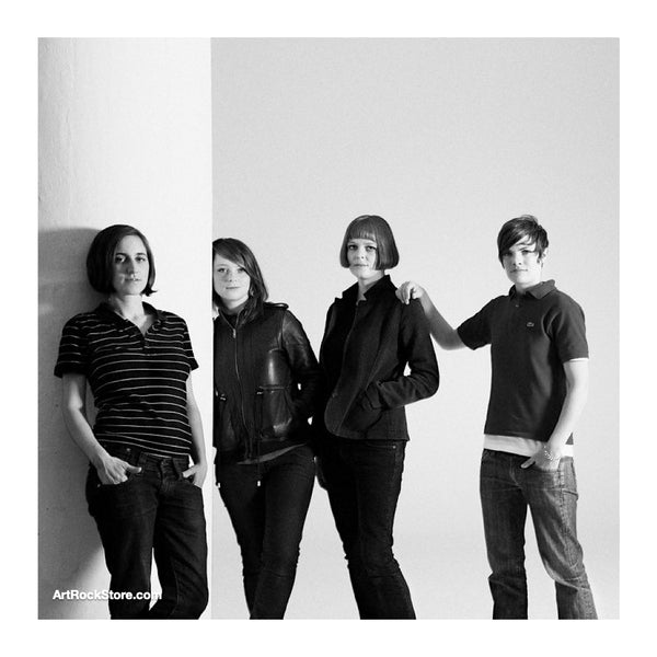 Electrelane | Artist – Artrockstore