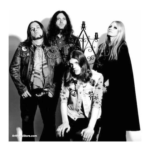 Electric Wizard | Artist