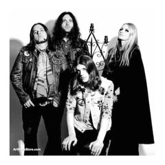 Electric Wizard |  Artist