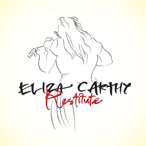 Eliza Carthy | Restitute | Album-Vinyl