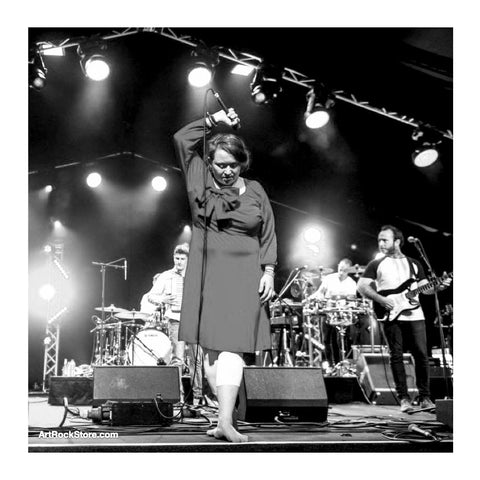 Eliza Carthy | Artist