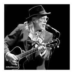 Elliott Murphy | Artist