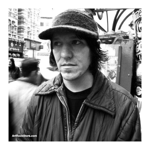 Elliott Smith | Artist