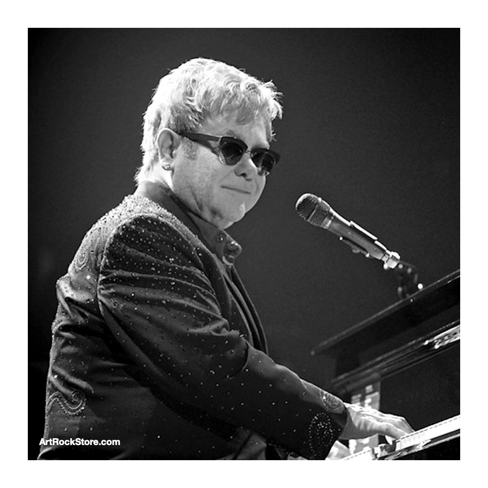 Elton John | Artist