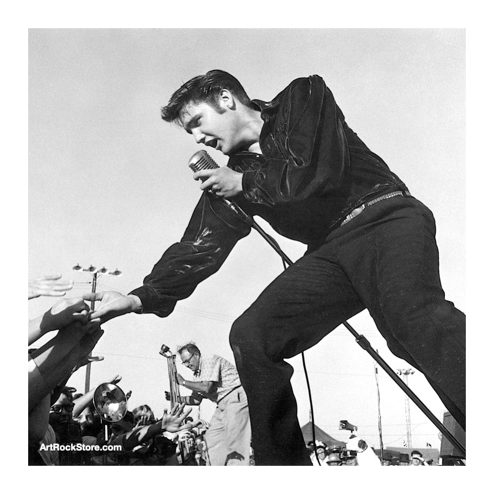 Elvis Presley | Artist