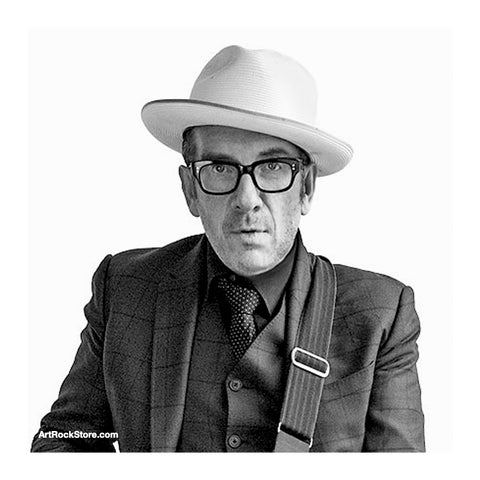 Elvis Costello | Artist