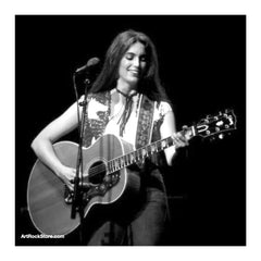 Emmylou Harris | Artist