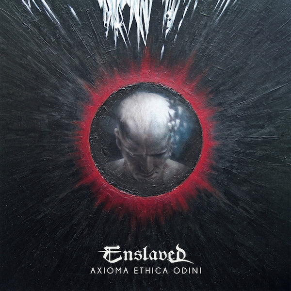 Enslaved | Axioma Ethica Odini | Album-Vinyl