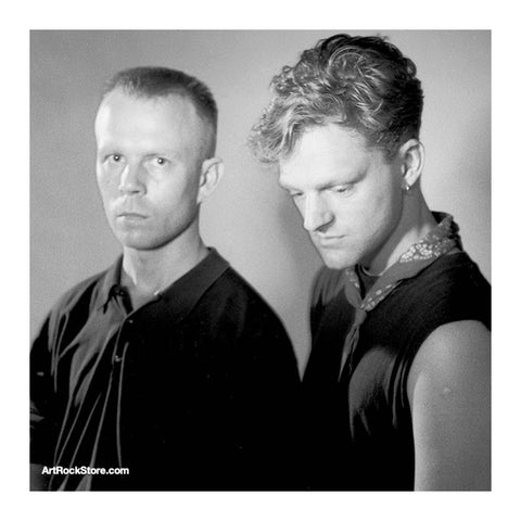 Erasure | Artist