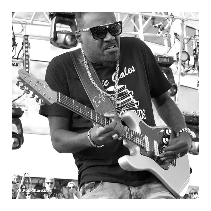 Eric Gales | Artist